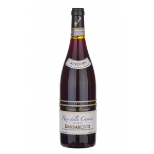 Cascina Baricchi Barbaresco Riserva Rose delle Casasse 