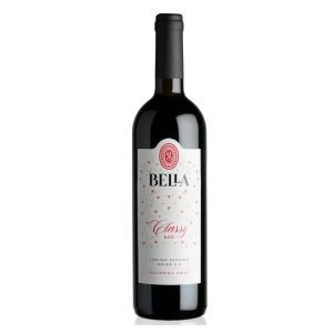 Bella Bianco Italian Fashion Drink 0,0% (still wine)