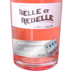 Vellas Belle et Rebelle