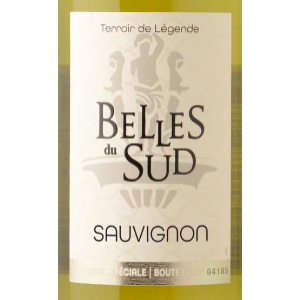 Belles du Sud Sauvignon Blanc