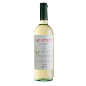 Bigi  Est! Est!! Est!!!