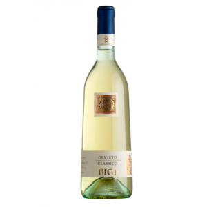 Bigi Orvieto Classico Secco