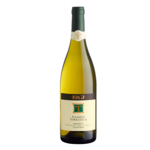 Bigi Torricella Orvieto Classico