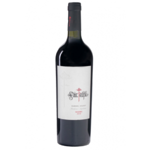 Bodega La Rural San Filipe Malbec Barrel Select