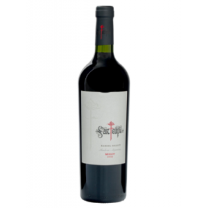 Bodega La Rural San Filipe Merlot Barrel Select