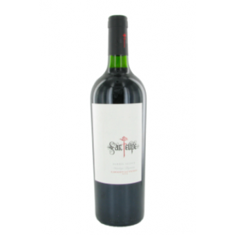 Bodega La Rural San Filipe Cabernet Sauvignon Barrel Select