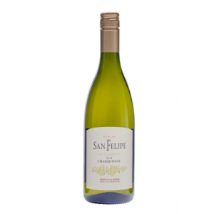 Bodega La Rural San Filipe Chardonnay Barrel Select