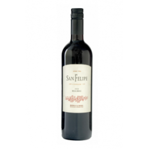 Bodega La Rural San Filipe Classic Malbec