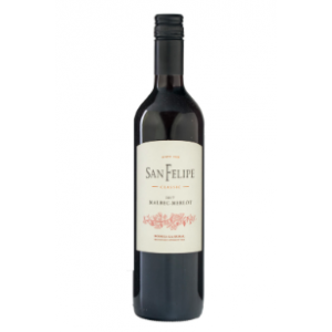 Bodega La Rural San Filipe Merlot Malbec