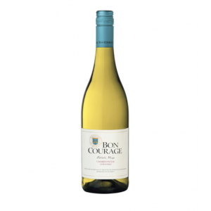 Bon Courage Chardonnay Unwooded
