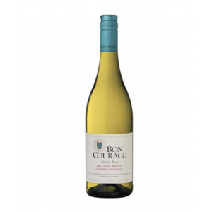 Bon Courage Hillside Colombard Chardonnay