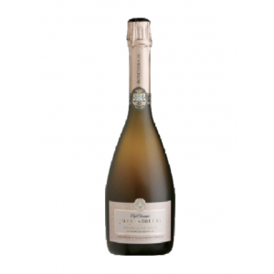 Bon Courage Jacques Bruère Cap Classique Rosé
