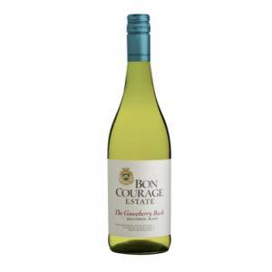 Bon Courage Sauvignon Blanc