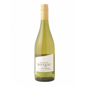 Vincent Bouquet Chardonnay