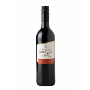 Vincent Bouquet Merlot