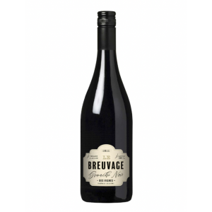 Le Breuvage Grenache Noir