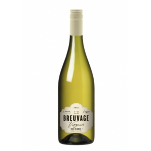 Le Breuvage Viognier