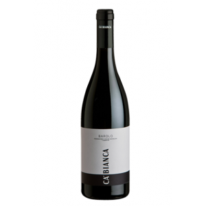 Ca'Bianca  Barolo