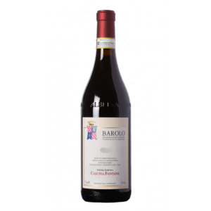 Cascina Fontana Langhe Nebbiolo