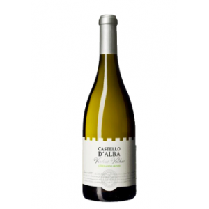Castello d'Alba Branco Vinhas Velhas
