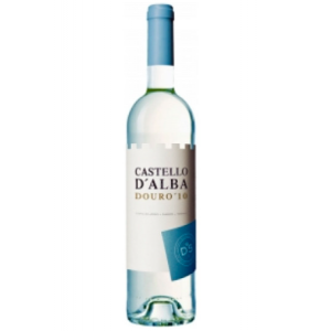 Castello d'Alba Branco Joven
