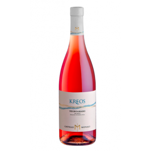 Castello Monaci Kreos Rosato Salento