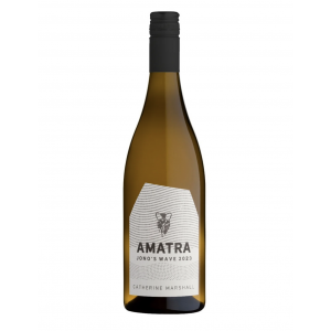 Catherine Marshall Amatra Range chenin Blanc