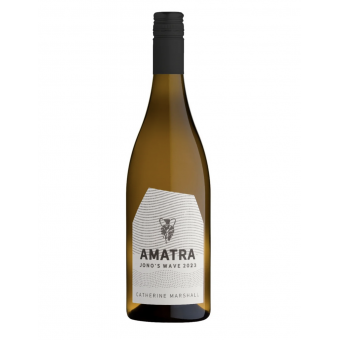 Catherine Marshall Amatra Range chenin Blanc