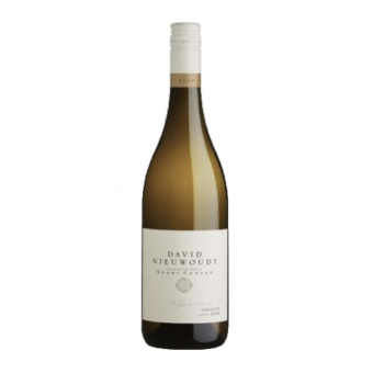 Cederberg David Nieuwoudt Ghost Corner Semillon