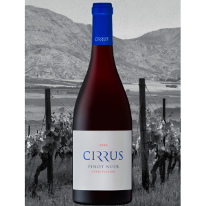 Rust en Vrede Cirrus Pinot Noir