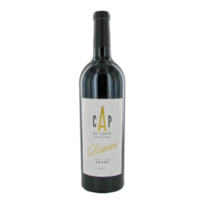 Cap De Coste Reserve Cabernet Merlot