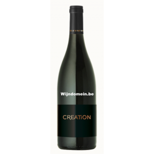 Creation the ART of Pinot Noir 2018