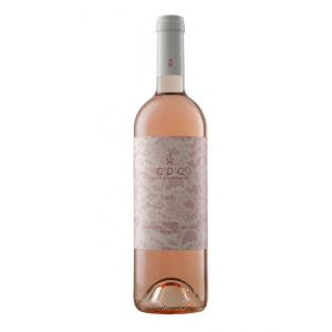 Cristo di Campobello CDC Rosato