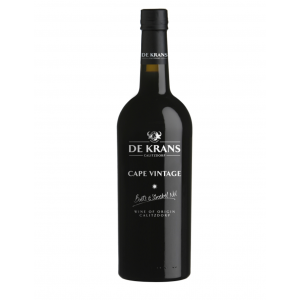 De Krans Cape Vintage