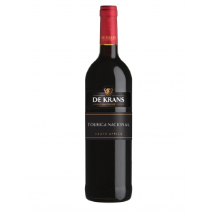 De Krans Touriga Nacional