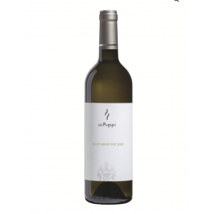 De Puppi Pinot Grigio