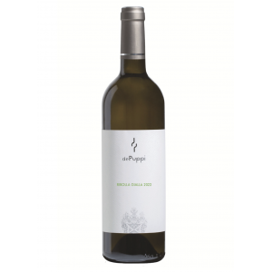 De Puppi Ribolla Gialla