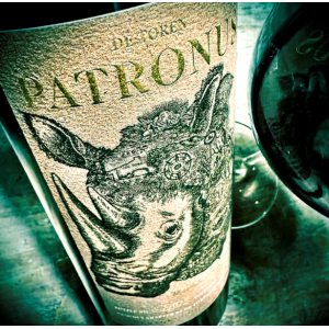 De Toren Patronus Malbec
