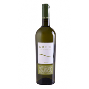 Di Majo Norante Greco del Molise