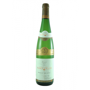 Häffelin Pinot Blanc