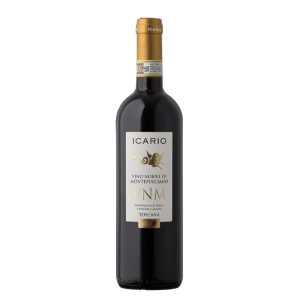Icario Vino Nobile di Montepulciano