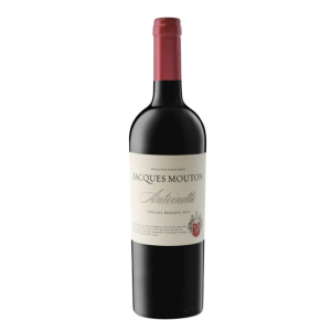 Jacques Mouton Antoinette Special Reserve
