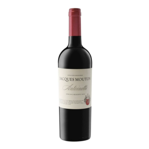 Jacques Mouton Marguerite Merlot