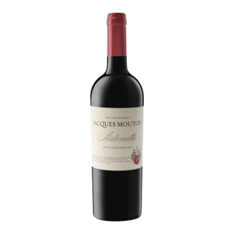 Jacques Mouton Marguerite Merlot