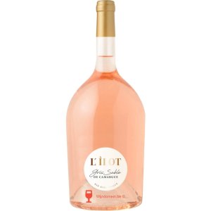 Belles du Sud L'Ilot Gris des Sables de Camargue