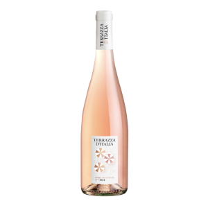 Lamberti Rose dell’Estate Terrazza d'Italia 2023