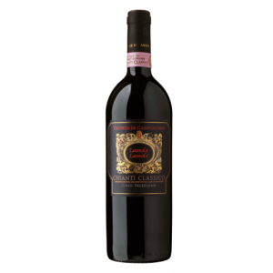 Lamole Chianti Classico Campolungo
