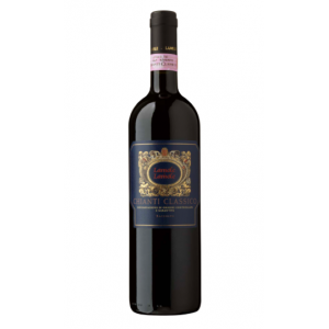 Lamole Chianti Classico Maggiolo