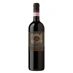 Lamole Chianti Classico Riserva Lareale