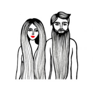 Beaujolais rosé Les Enracinés Gamay Plage